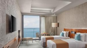The Reef Island Resort Mactan, Cebu