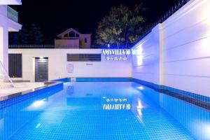 Villages OCEAN 10 Gần Biển Resort Thủy Tiên