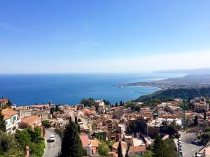 Villa Quisisana Taormina