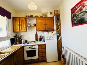 Maisons de vacances Maison Familiale 8 pers a Fouras, proche plages, 6 chambres - FR-1-709-87 : photos des chambres