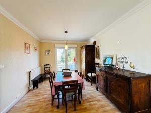 Location familiale à Fouras, 8 pers, près plages et centre - FR-1-709-87