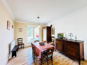 Location familiale à Fouras, 8 pers, près plages et centre - FR-1-709-87