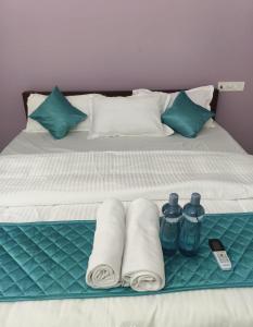 Rudhraksh Comfort Stay