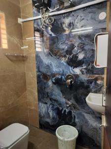 Rudhraksh Comfort Stay