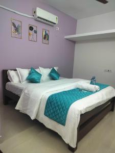 Rudhraksh Comfort Stay