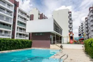 Sunset Oasis - Kitengela 