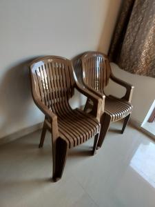 Rudhraksh Comfort Stay