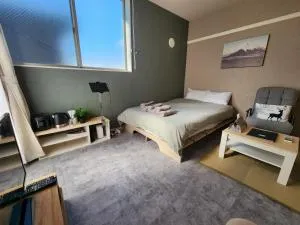 The Hotel REPOS - Shimo-odanaka