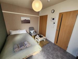 The Hotel REPOS SIMOMARUKO