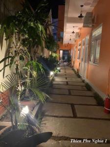 Thien Phu Nghia 1 - Homestay Phu Quoc