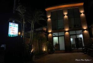 Thien Phu Nghia 1 - Homestay Phu Quoc