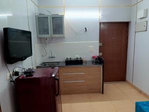 Heritage Exotica - Studio Apartment with Bathtub 500 sqft