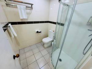 Apex On Fenton Motel