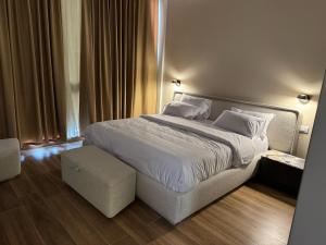 New Cairo Lake View Residence