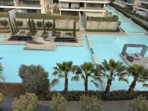 New Cairo Lake View Residence