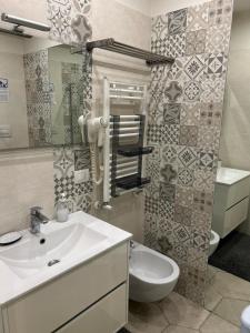 SanBiagio, 25 Guesthouse