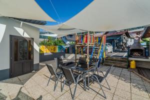 Pension Hosnar, apartma Gusto 