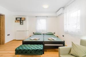 Pension Hosnar, apartma Gusto