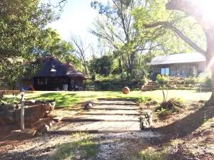 Hadida Guesthouse - Tiokweng