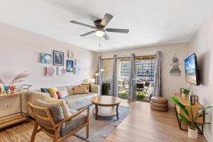 Seaside Beach & Racquet Club 2207