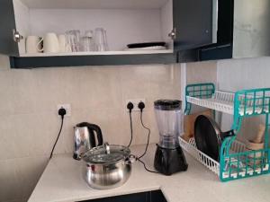 Nash issah homes - Excutive 2bedroom