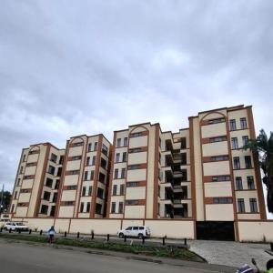 Nash issah homes - Excutive 2bedroom