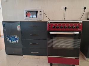 Nash issah homes - Excutive 2bedroom