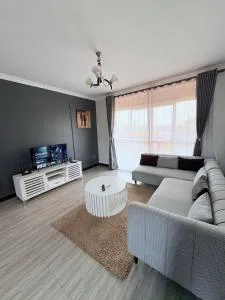 The Sunset Hideout - Natonko