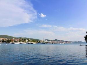 Apartment in Bilice near Krka National Park