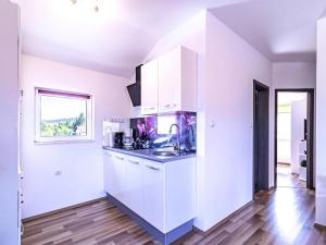 Apartment in Bilice near Krka National Park