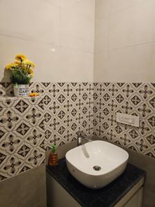 Luxury Flat By Trendy Feels
