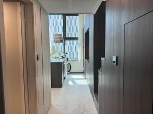 Brand New ! Luxury Apartment at Euljiro-5ga