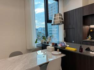 Brand New ! Luxury Apartment at Euljiro-5ga