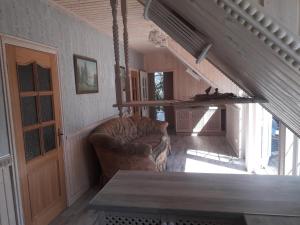 Apartment Brigantina