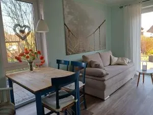 Fewo "Nanne" in Lüdinghausen - Seppenrade