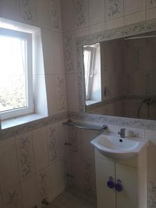 Apartment Brigantina