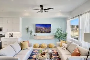 The Artsy House Fountain Square - Beech Grove