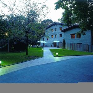 Hotel Can Blanc