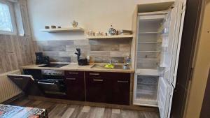 Ferienwohnung - Zur Schamper Mühle Gotthun