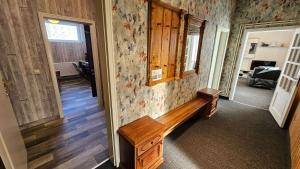Ferienwohnung - Zur Schamper Mühle Gotthun