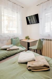 Penzion Hosnar, apartma Mucho 