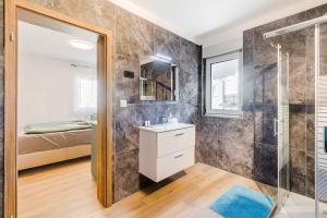 Penzion Hosnar, apartma Mucho 