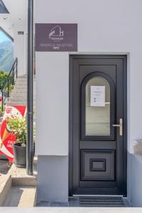 Penzion Hosnar, apartma Mucho