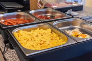 Penzion Hosnar, apartma Mucho