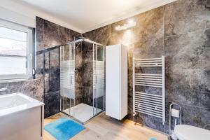 Penzion Hosnar, apartma Mucho