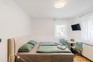 Penzion Hosnar, apartma Mucho