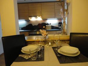 Ferienwohnung Hoamatl in Königssee