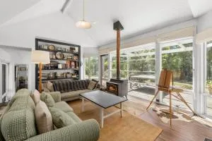 The Otways Rainforest Retreat - Forrest