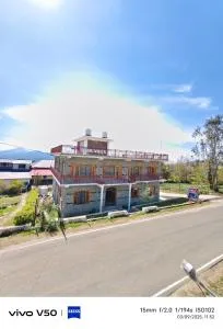 Hotel Paul Villa - Chauntrā