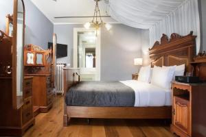 Lina Hotel Taksim Pera